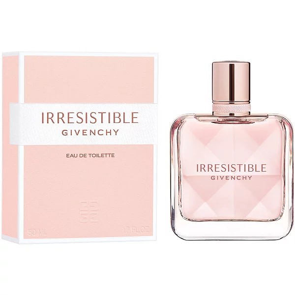 عطر اريزيستبل من جيفنشي Irresistible Eau de Toilette (2021) Givenchy