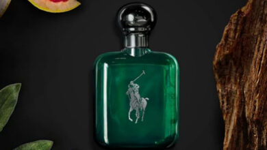 عطر Cologne Intense Eau de Parfum Ralph Lauren من رالف لورين