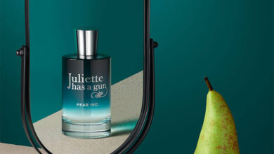 عطر Pear Inc by Juliette has a gun من جوليت هاز جن