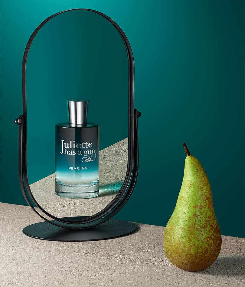 عطر Pear Inc by Juliette has a gun من جوليت هاز جن