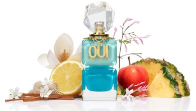 عطر أوي جيسي كوتور سبلاش Juicy Couture Oui Splash
