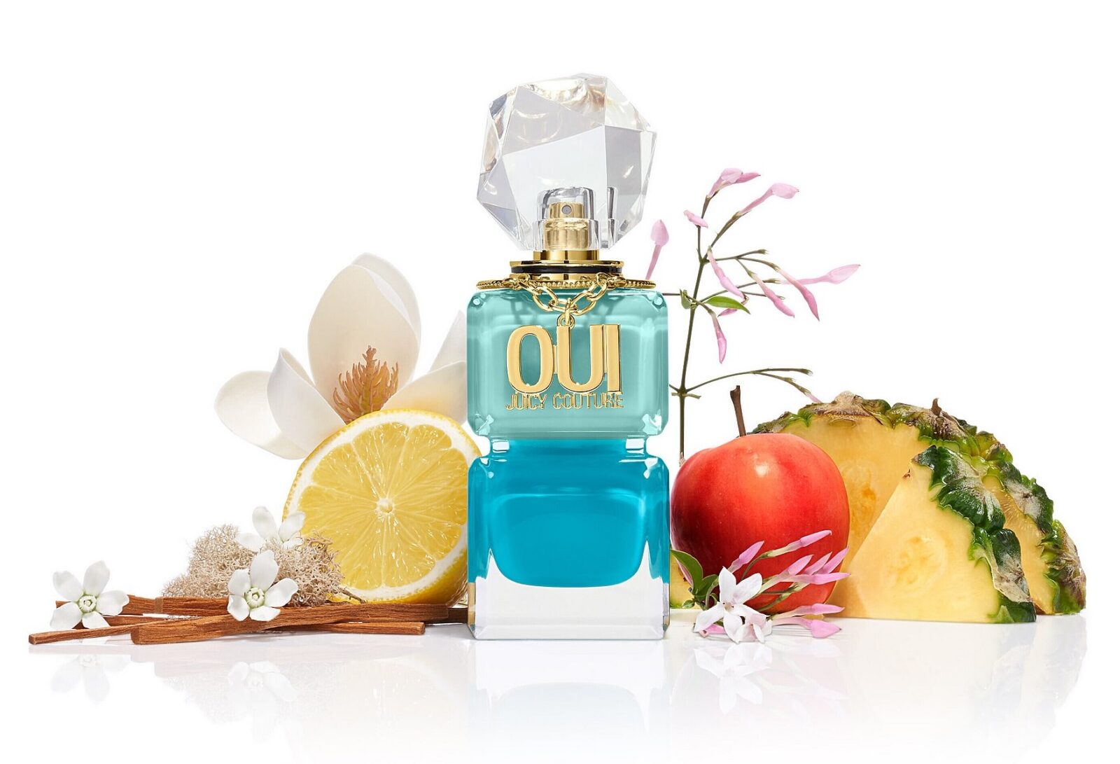 عطر أوي جيسي كوتور سبلاش Juicy Couture Oui Splash
