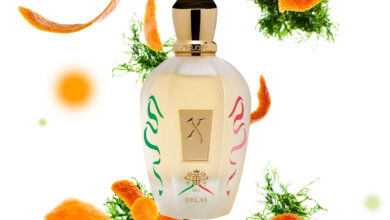 عطر Xerjoff Xj 1861 DECAS من زيرجوف