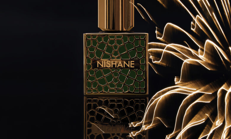 عطر Shem Nishane من نيشان