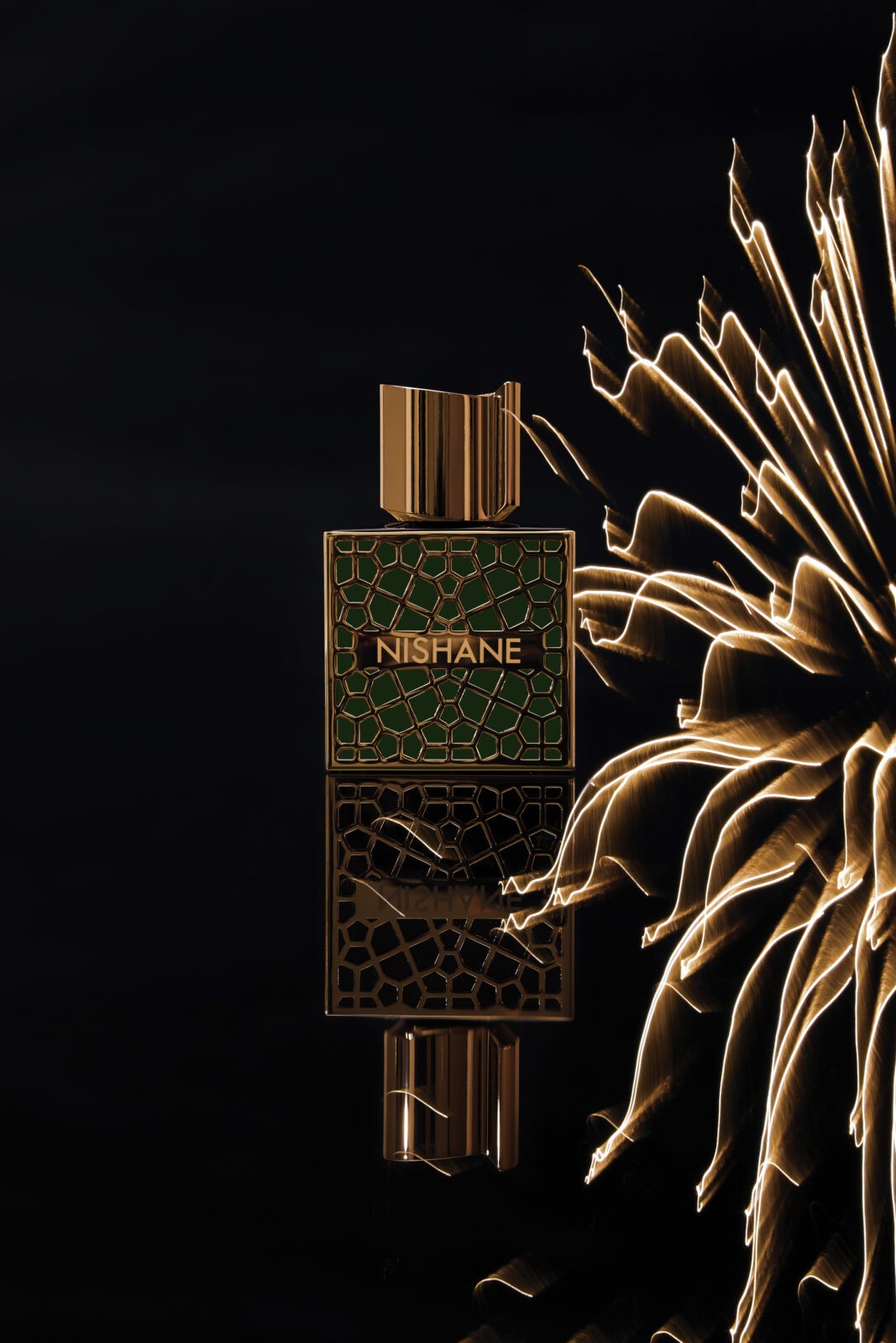 عطر Shem Nishane من نيشان