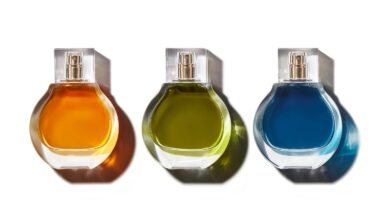 عطور كيندال جينرالجديدة لعام 2021
