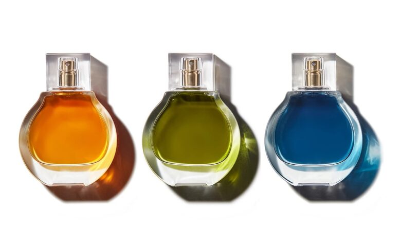 عطور كيندال جينرالجديدة لعام 2021