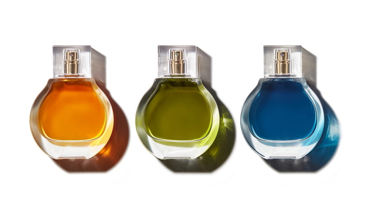 عطور كيندال جينرالجديدة لعام 2021