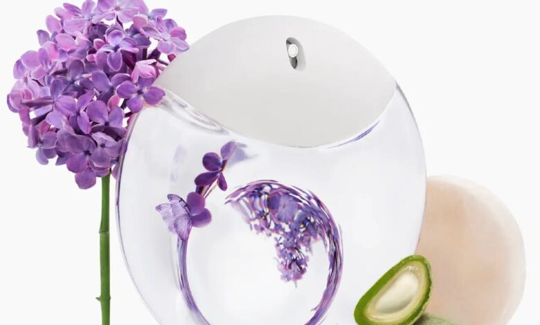 عطر Issey Miyake A Drop d’Issey eau de parfum