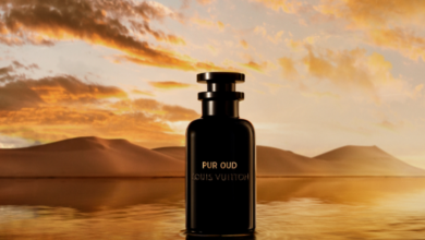 عطر بيور عود Pur Oud Louis Vuitton من لويس فيتون