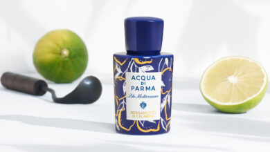 عطر Bergamotto di Calabria La Spugnatura Acqua di Parma من أكوا دي بارما