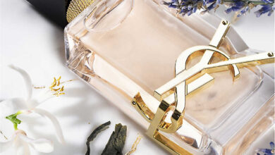 عطر ليبري ماء تواليت Libre Eau de Toilette Yves Saint Laurent