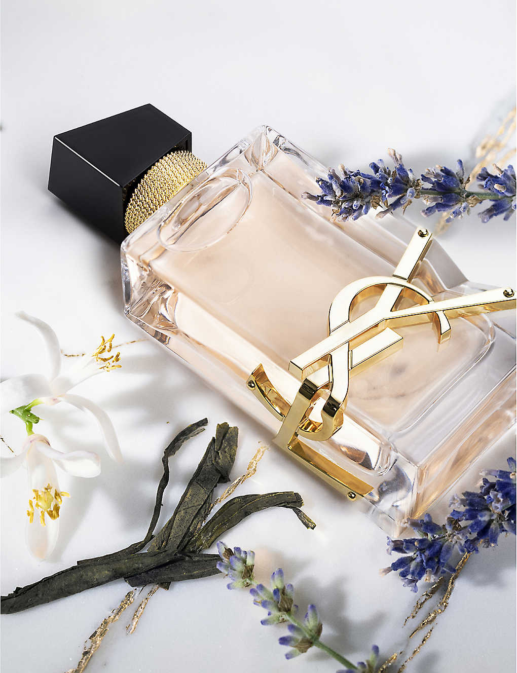عطر ليبري ماء تواليت Libre Eau de Toilette Yves Saint Laurent