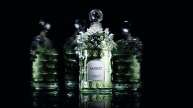 عطر Muguet Millesime 2021 Guerlain من جيرلان