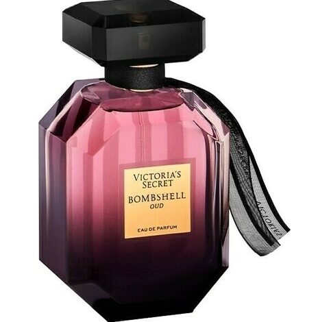 عطر سيكريت بومشيل عود Bombshell Oud Victoria‘s Secret من فيكتوريا سيكريت
