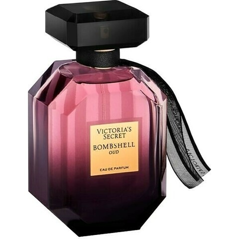 عطر سيكريت بومشيل عود Bombshell Oud Victoria‘s Secret من فيكتوريا سيكريت