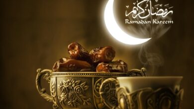 عطور شهر رمضان | 3 عطور لأجواء رمضانية مميزة
