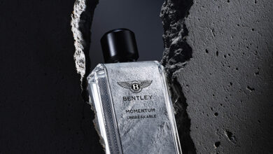 عطر Momentum Unbreakable Bentley من بينتلي