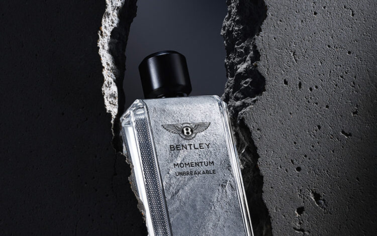 عطر Momentum Unbreakable Bentley من بينتلي