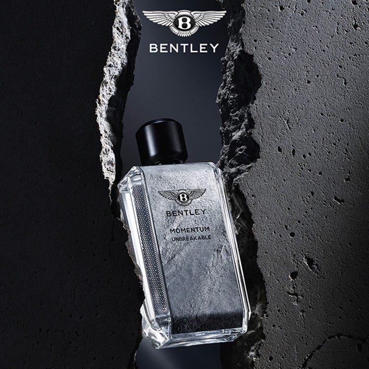 عطر Momentum Unbreakable Bentley من بينتلي
