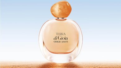عطر Giorgio Armani Terra di Gioia من جورجيو أرماني