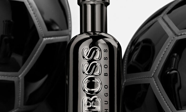 عطر بوس بوتليد يونايتد من هيوجو بوس Boss Bottled United Eau De Parfum Hugo Boss