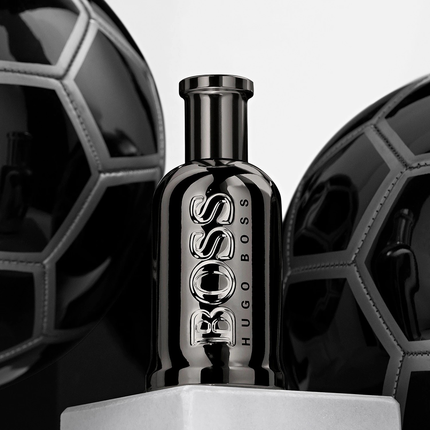 عطر بوس بوتليد يونايتد من هيوجو بوس Boss Bottled United Eau De Parfum Hugo Boss