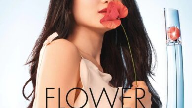 عطر فلور أو دو تواليت من كينزو 2021 Kenzo Flower By Kenzo Eau de Toilette