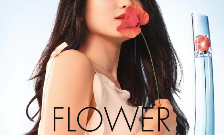عطر فلور أو دو تواليت من كينزو 2021 Kenzo Flower By Kenzo Eau de Toilette