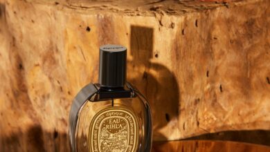 عطر Diptyque Eau Rihla من ديبتيك
