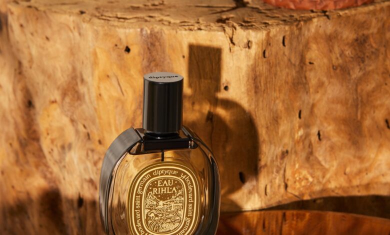 عطر Diptyque Eau Rihla من ديبتيك