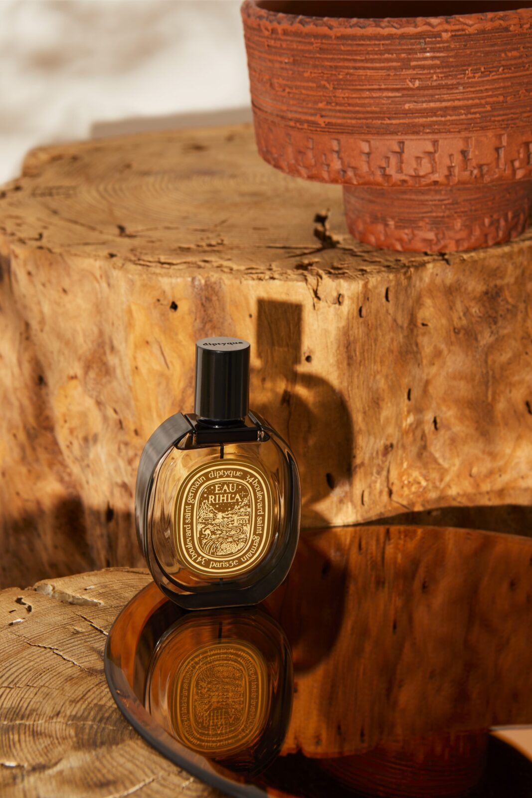 عطر Diptyque Eau Rihla من ديبتيك