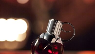 عطر ونتيد جيرل باي نايت من أزارو Wanted Girl by Night Azzaro