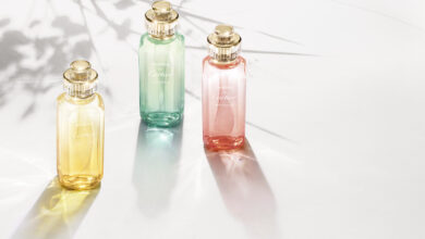 عطور كارتييه الجديدة تمثل ثلاثة أنهار، وثلاثة عواطف قوية، وقصيدة للحياة Les Rivieres De Cartier