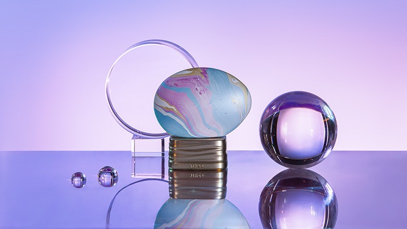 عطر نيفر اندينج Neverending The House of Oud من هاوس أوف عود