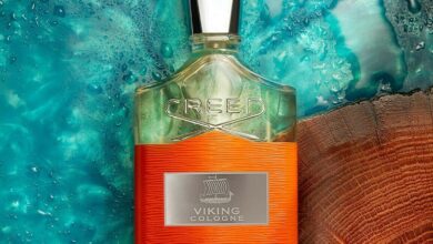 عطر فايكينج كولون من كريد Viking Cologne Creed