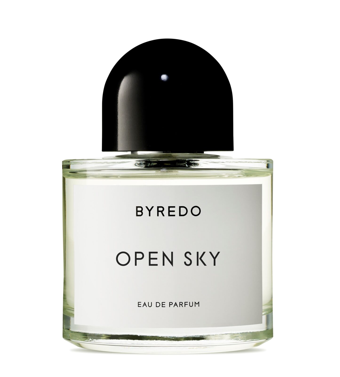 عطر بريدو الجديد أوبن سكاي Open Sky Byredo