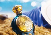 عطر أكوا سافير Aqua Sapphire Boadicea the Victorious من بوديسيا ذا فيكتوريس