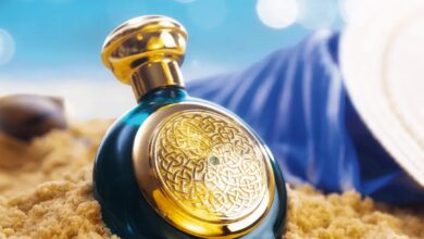 عطر أكوا سافير Aqua Sapphire Boadicea the Victorious من بوديسيا ذا فيكتوريس