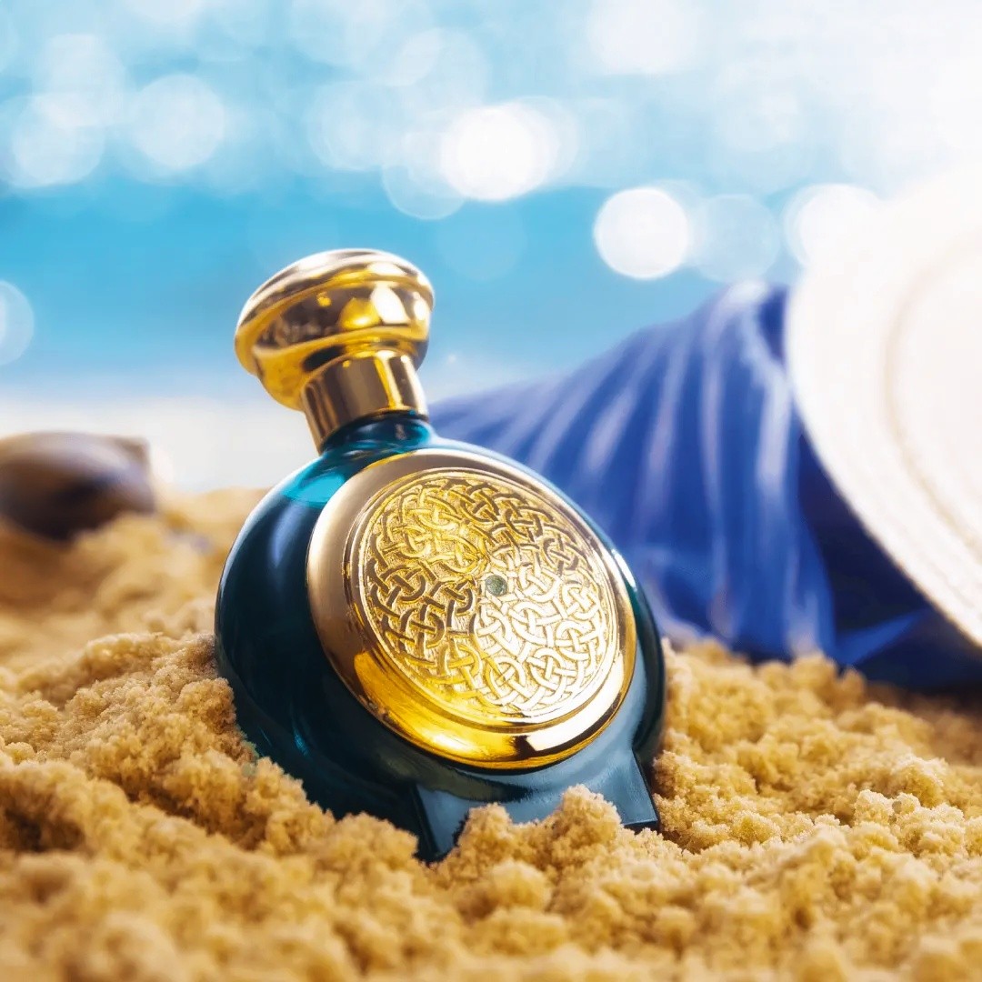 عطر أكوا سافير Aqua Sapphire Boadicea the Victorious من بوديسيا ذا فيكتوريس