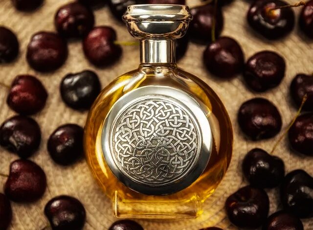 عطر بوديشيس Bodacious Boadicea the Victorious من بوديسيا فيكتوريس