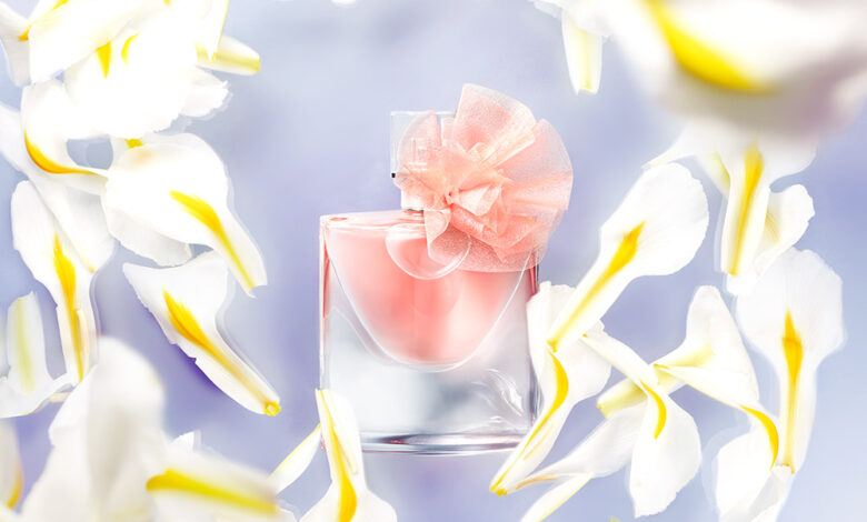 نسخة محدودة من عطر La Vie Est Belle Limited Edition Lancome احتفالا بعيد الأم
