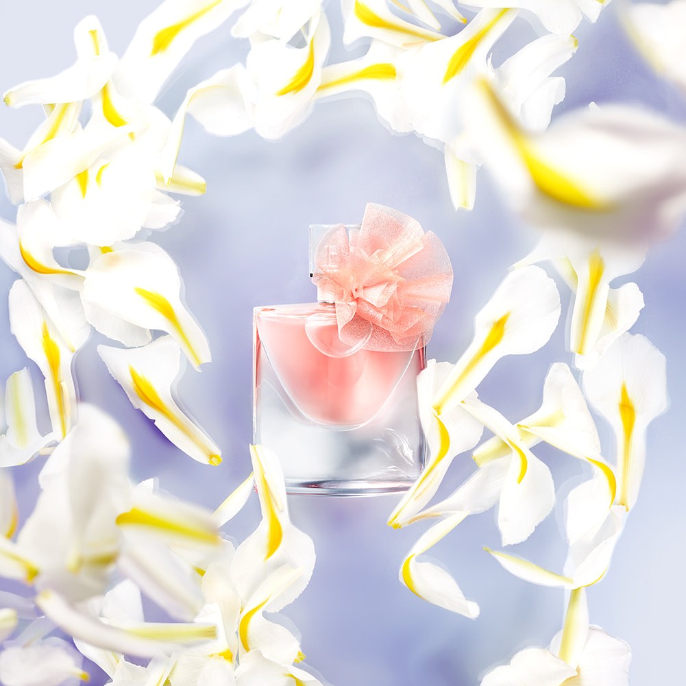 نسخة محدودة من عطر La Vie Est Belle Limited Edition Lancome احتفالا بعيد الأم