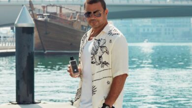 أين يباع عطر عمرو دياب، وماهي مكوناته؟