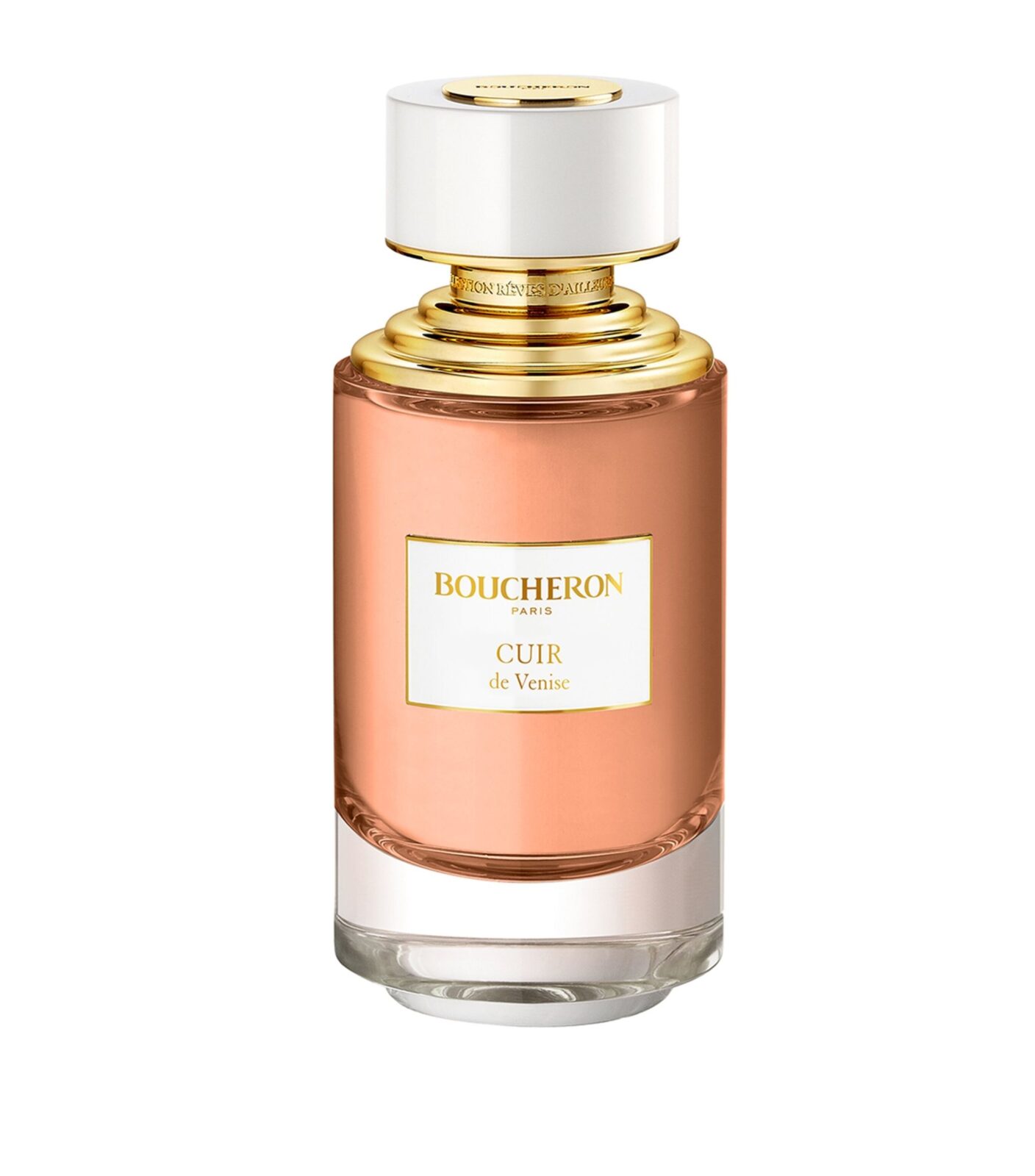 عطر La Collection Cuir de Venise Boucheron من بوشرون