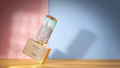 عطر ! Floraiku What A Day من فلورايكو