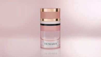 عطر Trussardi Eau de Parfum من تروساردي