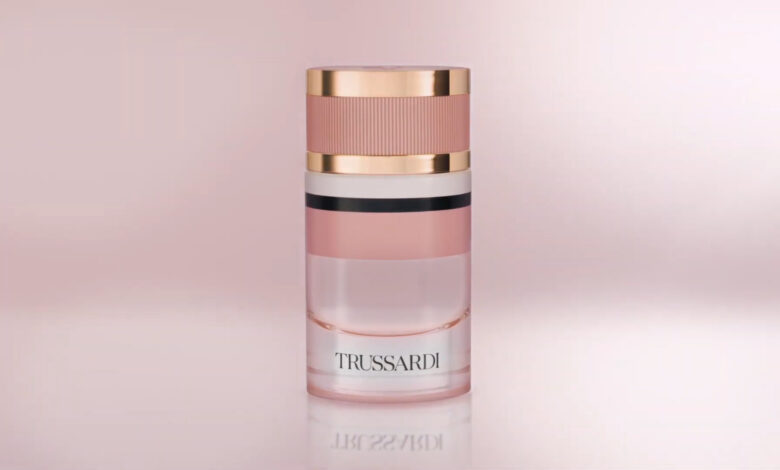 عطر Trussardi Eau de Parfum من تروساردي