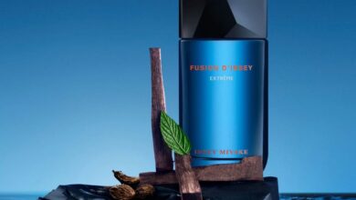 عطر Issey Miyake Fusion d'Issey Extreme من إيسي مياكي