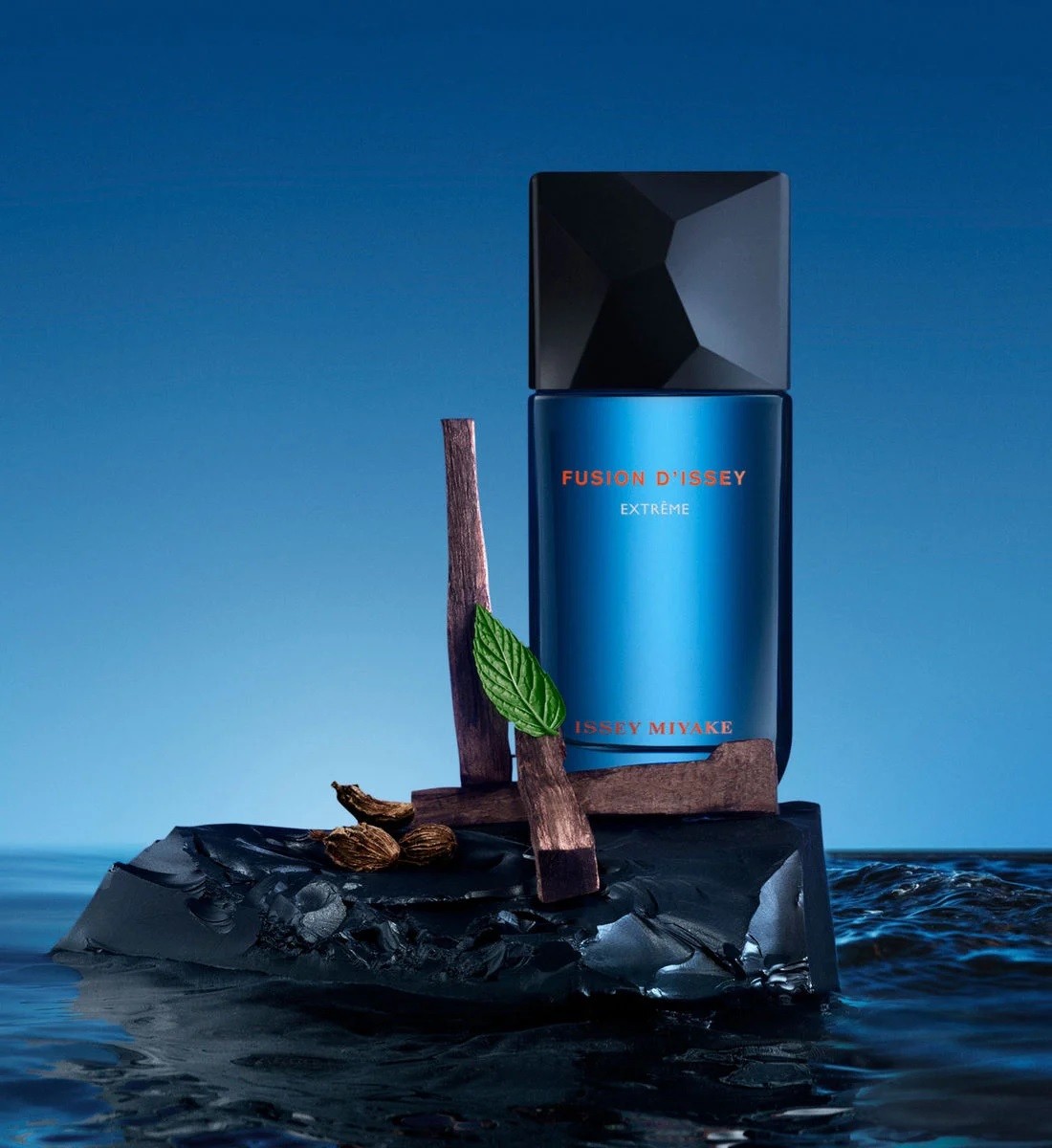 عطر Issey Miyake Fusion d'Issey Extreme من إيسي مياكي